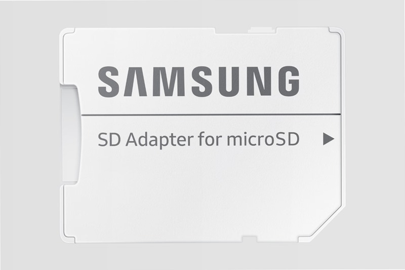 EVO Plus microSD Memory Card 128GB