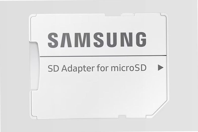 EVO Plus microSD 128GB - Velocità e Affidabilità