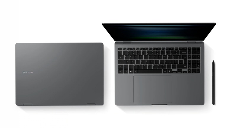 Galaxy Book5 Pro 360 | Copilot+ PC