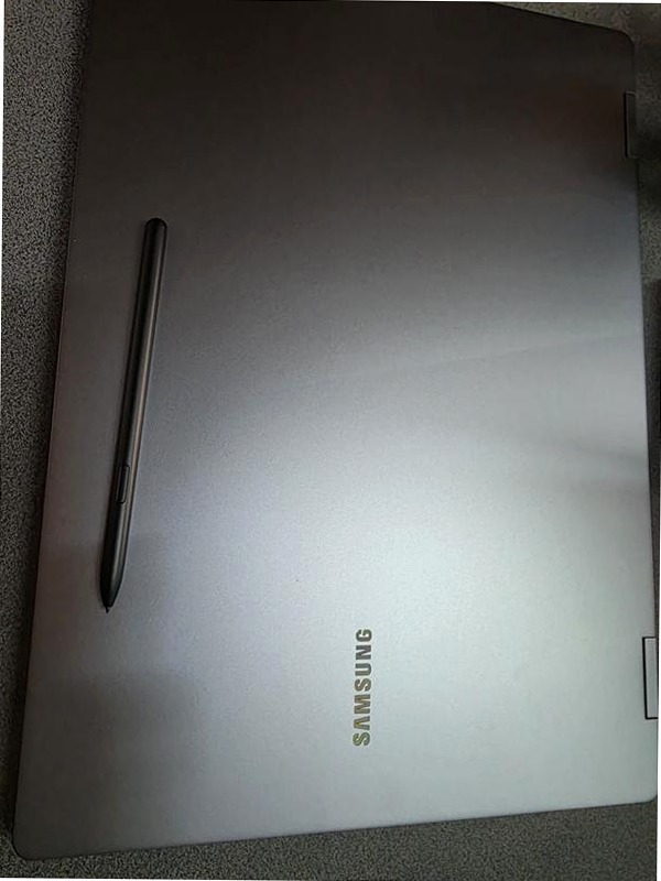 Galaxy Book5 360 - Notebook Intel Core Pro 16GB Windows
