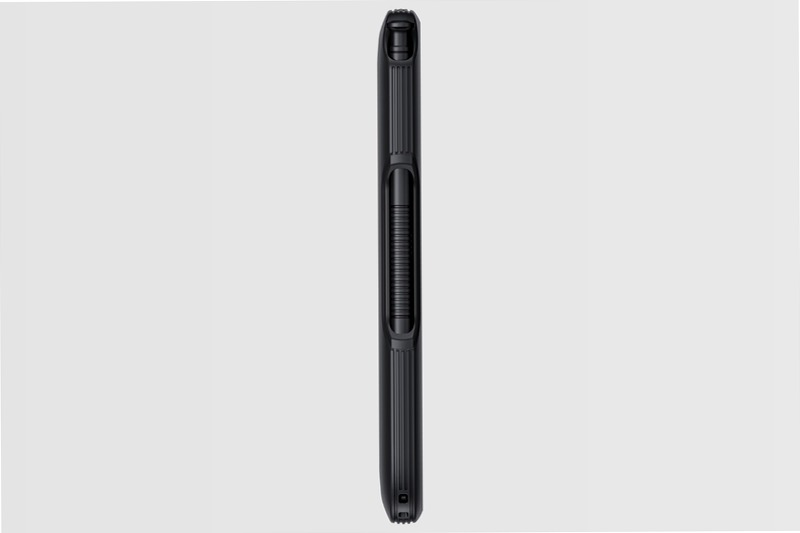 Galaxy Tab Active4 Pro - Tablet Wi-Fi Black Nero
