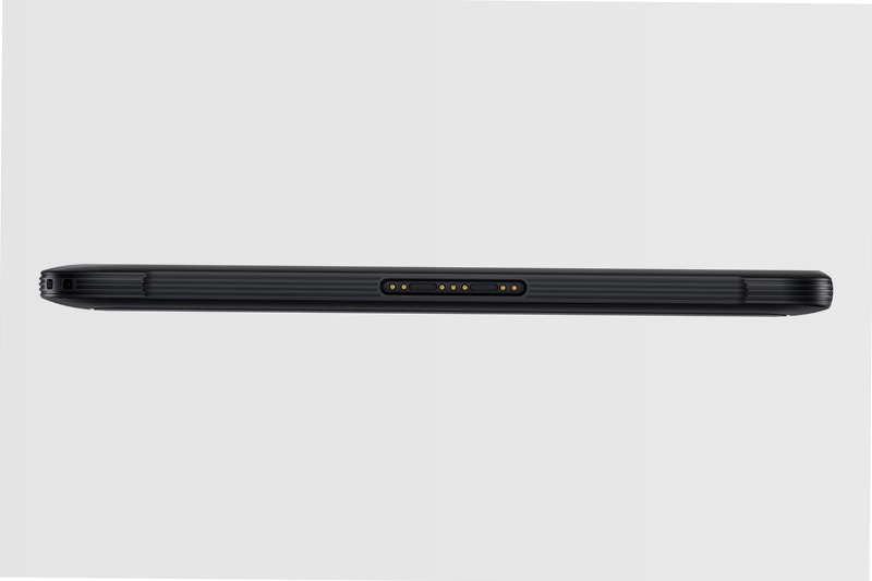 Galaxy Tab Active4 Pro - Tablet Wi-Fi Black Nero