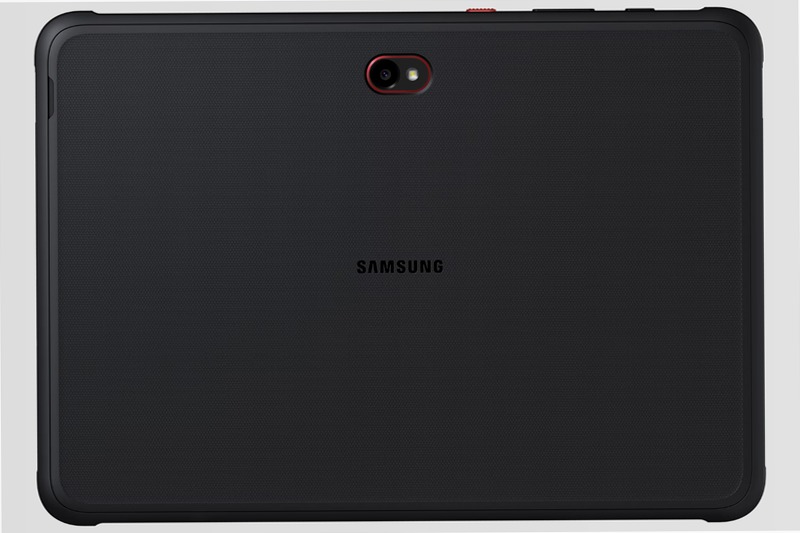 Galaxy Tab Active4 Pro - Tablet Wi-Fi Black Nero