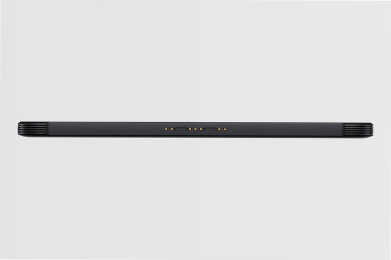 Galaxy Tab Active4 Pro - Tablet Wi-Fi Black Nero