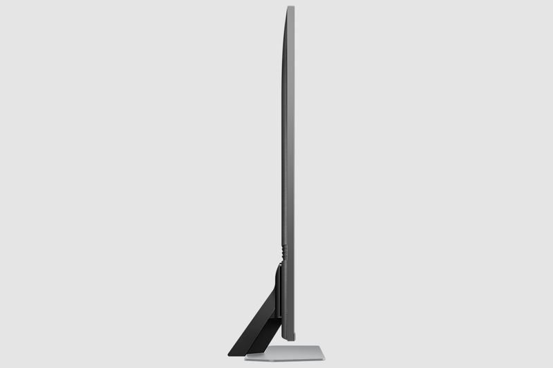 Neo QLED 4K 43" QN94D TV 2024 Argento