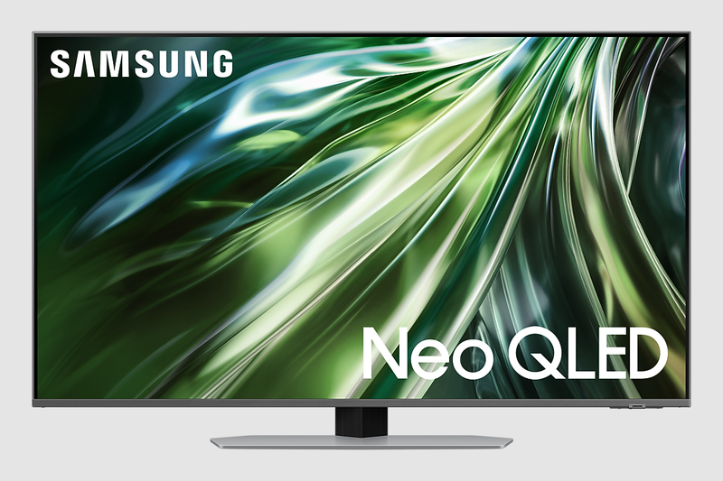 Neo QLED 4K 43" QN94D TV 2024 Argento