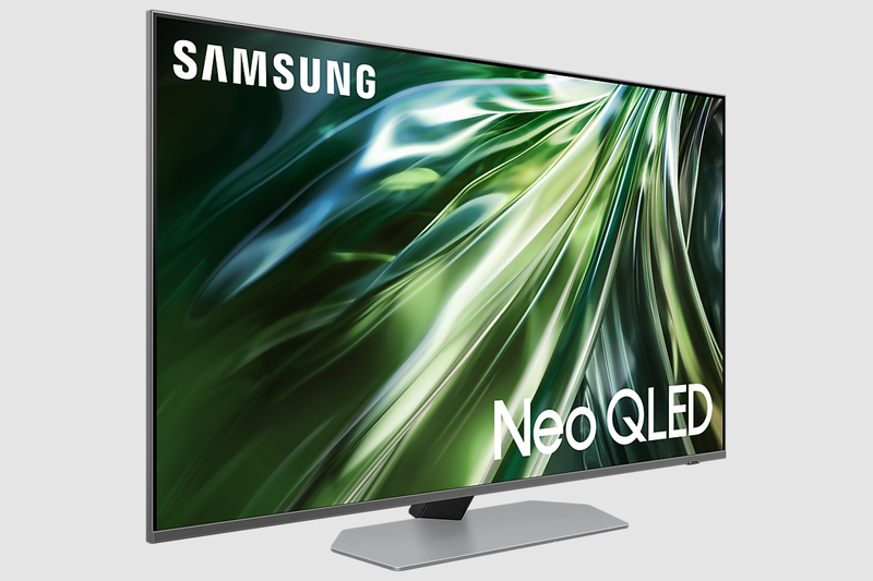 Neo QLED 4K 43" QN94D TV 2024 Argento