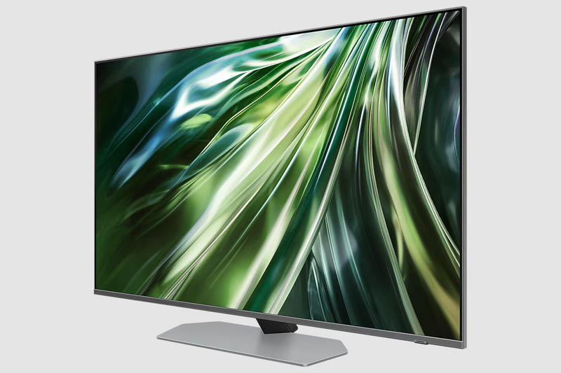 Neo QLED 4K 43" QN94D TV 2024 Argento