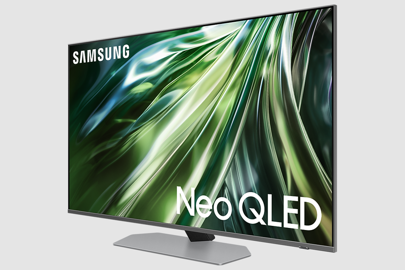 Neo QLED 4K 43" QN94D TV 2024 Argento