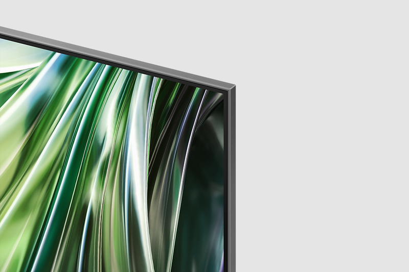 Neo QLED 4K 43" QN94D TV 2024 Argento