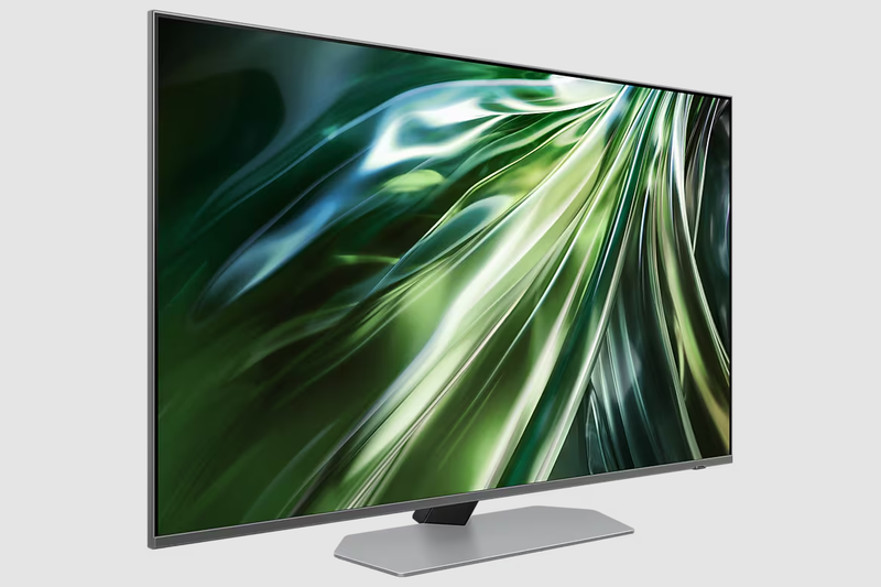 Neo QLED 4K 43" QN94D TV 2024 Argento