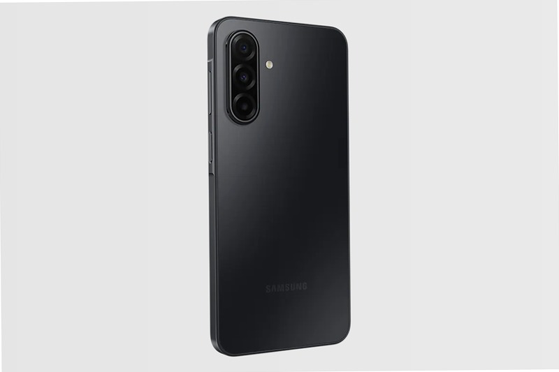 Galaxy A17 5G: Sfoglia con Stile e Connessione Veloce 4GB Nero