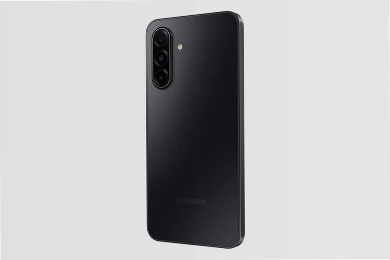 Galaxy A17 5G: Sfoglia con Stile e Connessione Veloce 4GB Nero
