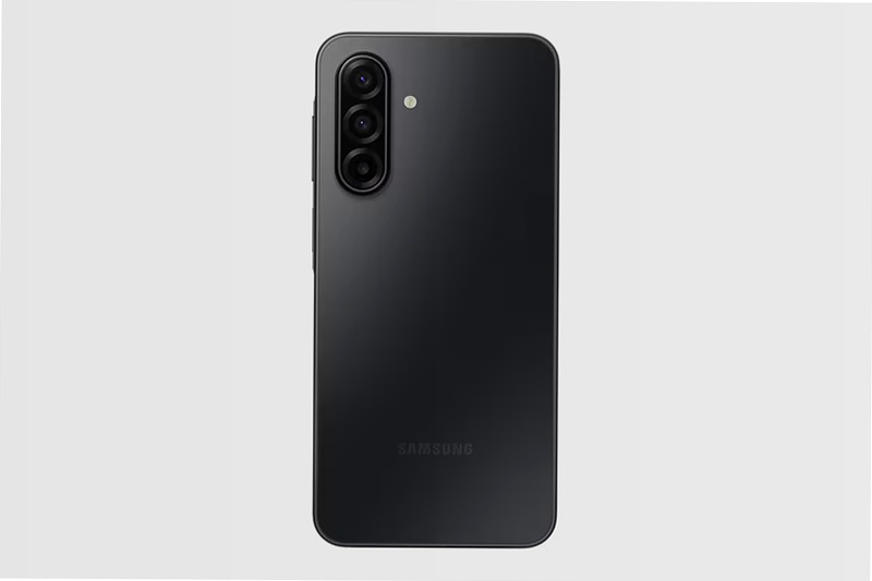 Galaxy A17 5G: Sfoglia con Stile e Connessione Veloce 4GB Nero