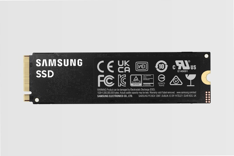990 PRO NVMe M.2 SSD 2TB