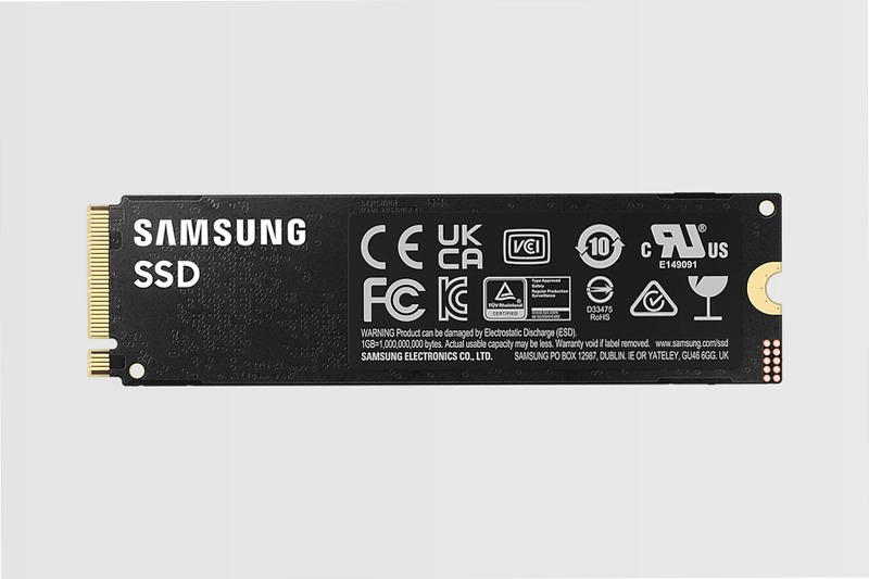 990 PRO NVMe M.2 SSD 2TB - Prestazioni e Affidabilità