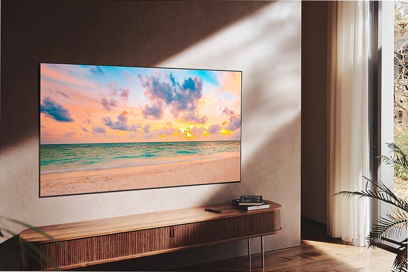 Neo QLED 4K 85" QN90B TV 2022