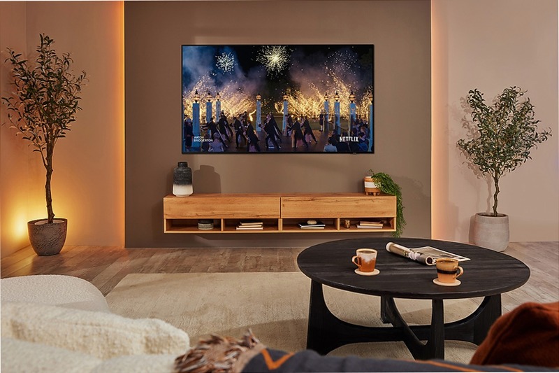Neo QLED 4K 85" QN90B TV 2022