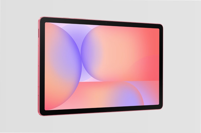 Galaxy Tab S10 Lite 5G - Tablet Premium 10.9"