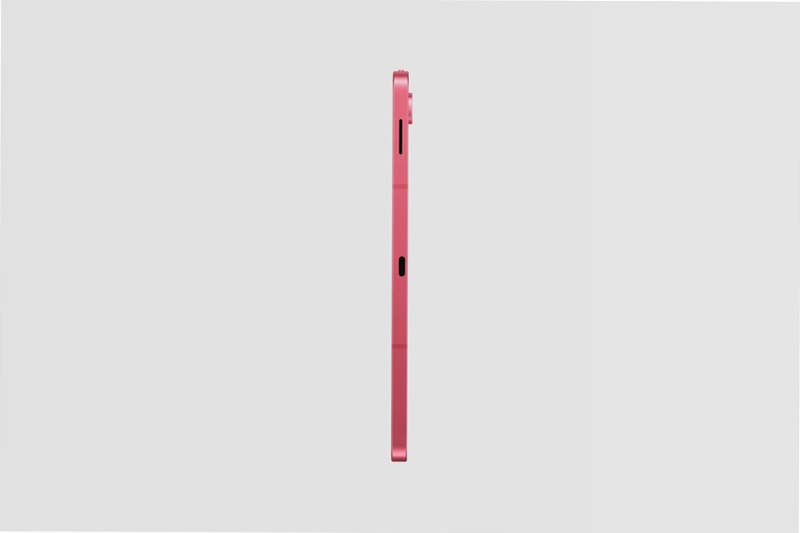 Galaxy Tab S10 Lite 5G - Tablet Premium 10.9"