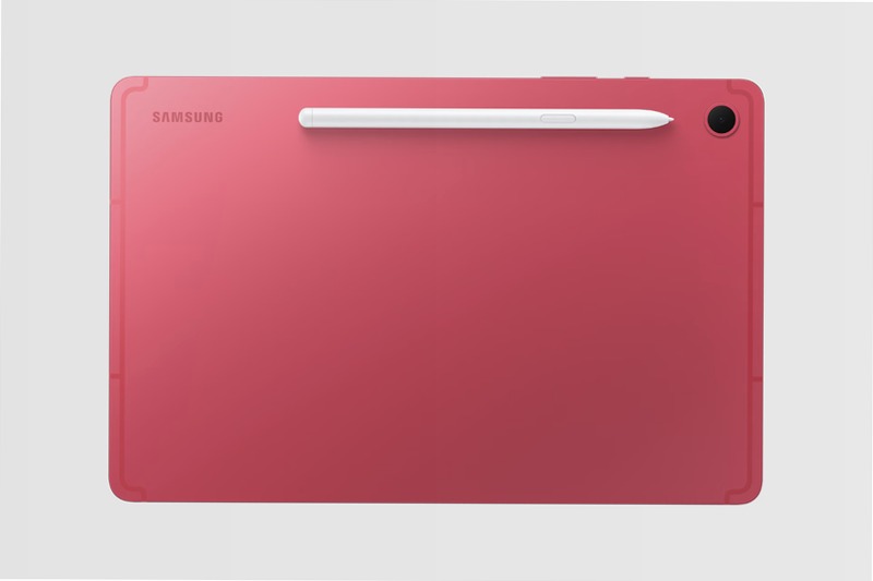 Galaxy Tab S10 Lite 5G - Tablet Premium 10.9"