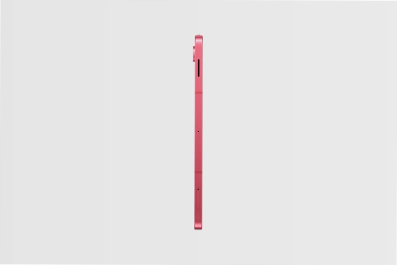 Galaxy Tab S10 Lite 5G - Tablet Premium 10.9"