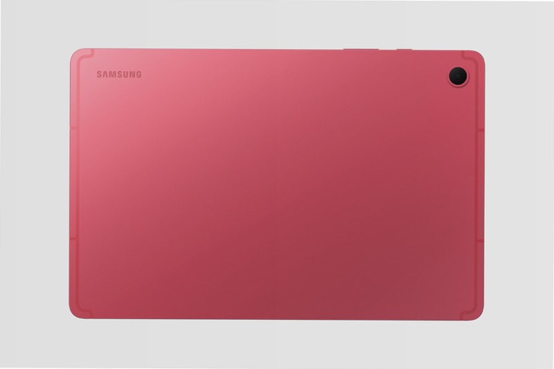 Galaxy Tab S10 Lite 5G - Tablet Premium 10.9"