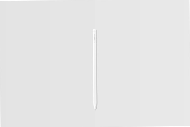 Galaxy Tab S10 Lite 5G - Tablet Premium 10.9"