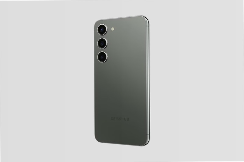 Galaxy S23 - Le Migliori Funzionalità 256GB 8GB