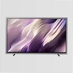43" Mini LED M70H 4K Vision AI Smart TV 2026