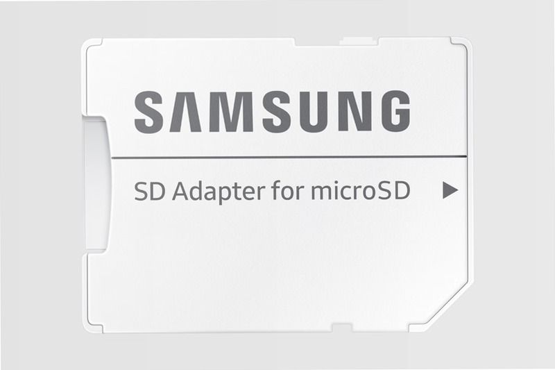 EVO Plus microSD Memory Card 512GB