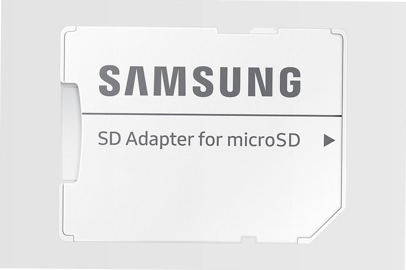 EVO Plus microSD 512GB - Velocità e Spazio Infinito