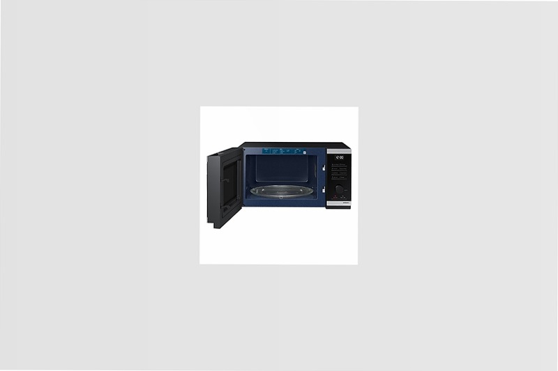 Microonde Samsung MS23DG4504ATE1 - Cottura Essenziale Nero 23