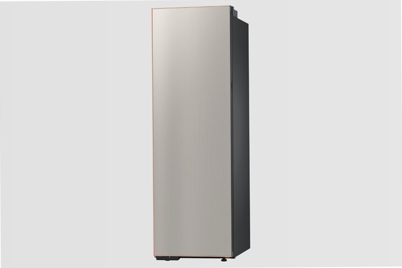 RZ38B98C5A1 Oatmeal Beige - Frigorifero Samsung Monoporta 412lt