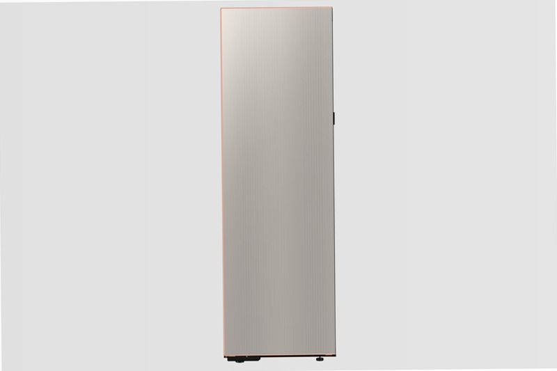 RZ38B98C5A1 Oatmeal Beige - Frigorifero Samsung Monoporta 412lt
