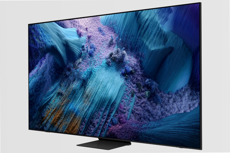 Samsung QN990F - TV 98 pollici 8K Neo QLED Nero 98"