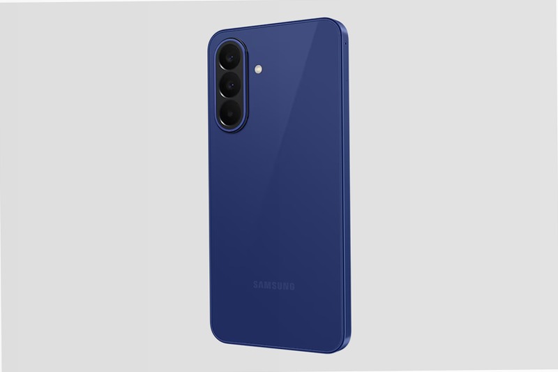 Samsung Italia 8GB Blu