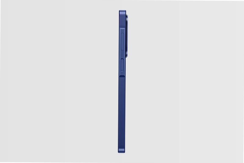 Samsung Italia 8GB Blu