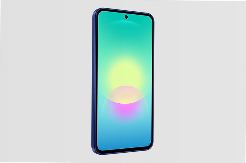 Samsung Italia 8GB Blu