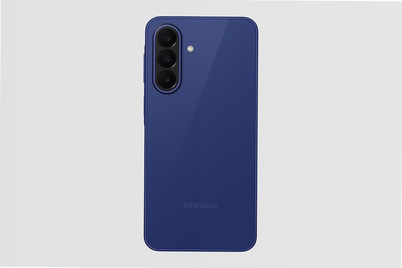 Samsung Italia 8GB Blu