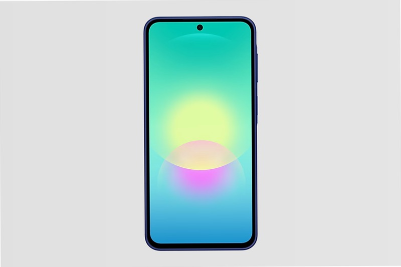 Samsung Italia 8GB Blu