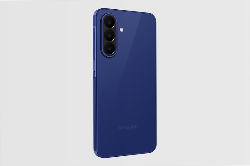 Samsung Italia 8GB Blu