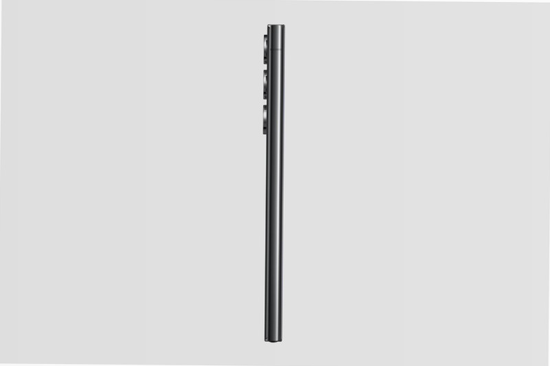 Galaxy S23 Ultra 12GB Nero