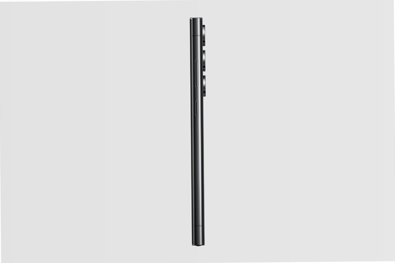 Galaxy S23 Ultra 12GB Nero