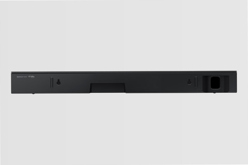 Soundbar HW-N300 2Ch 4.0