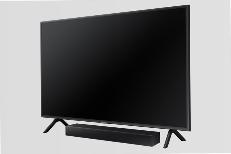 Soundbar HW-N300 2Ch 4.0