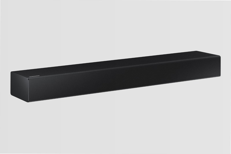 Soundbar HW-N300 2Ch 4.0