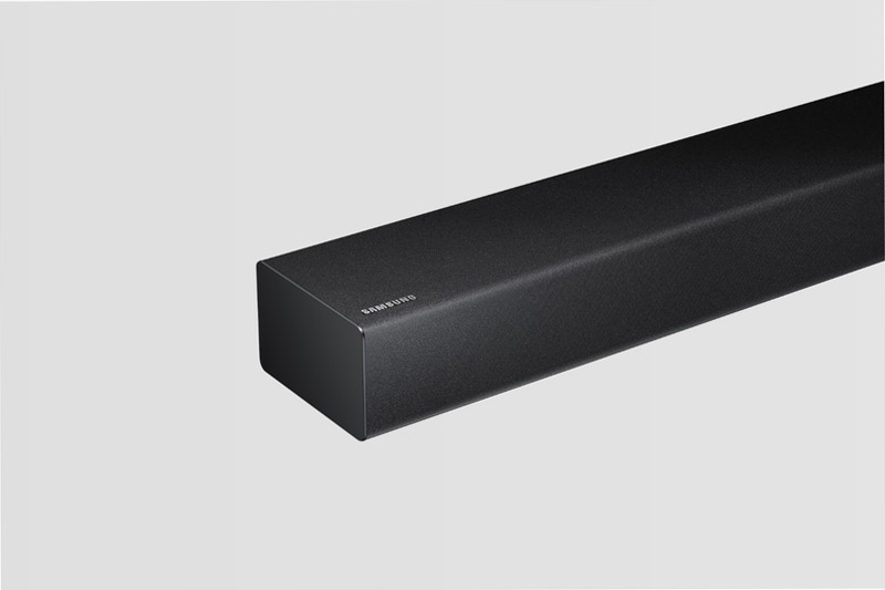 Soundbar HW-N300 2Ch 4.0