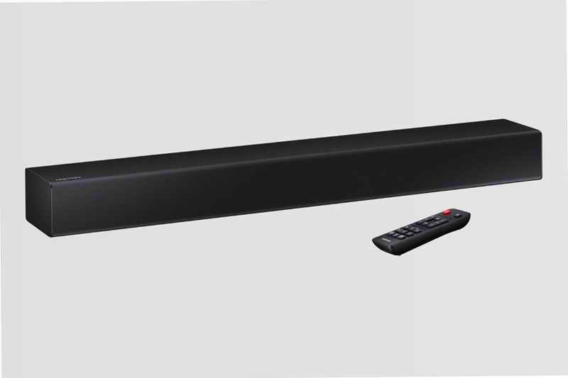 Soundbar HW-N300 2Ch 4.0