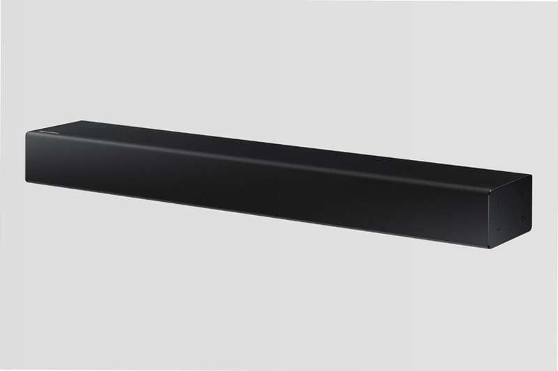 Soundbar HW-N300 2Ch 4.0